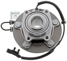 Load image into Gallery viewer, G25300 Wheel Bearing and Hub Assembly Mevotech Original Grade Canada