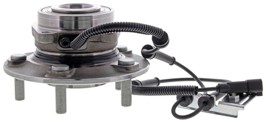G25300 Wheel Bearing and Hub Assembly Mevotech Original Grade Canada