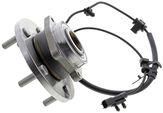 G25301 Wheel Bearing and Hub Assembly Mevotech Original Grade Canada
