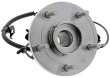 Load image into Gallery viewer, G25301 Wheel Bearing and Hub Assembly Mevotech Original Grade Canada