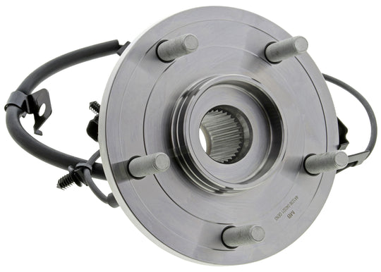 G25301 Wheel Bearing and Hub Assembly Mevotech Original Grade Canada