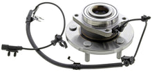 Load image into Gallery viewer, G25301 Wheel Bearing and Hub Assembly Mevotech Original Grade Canada