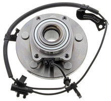 Load image into Gallery viewer, G25301 Wheel Bearing and Hub Assembly Mevotech Original Grade Canada