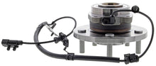 Load image into Gallery viewer, G25301 Wheel Bearing and Hub Assembly Mevotech Original Grade Canada