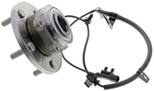 Load image into Gallery viewer, G25302 Wheel Bearing and Hub Assembly Mevotech Original Grade Canada