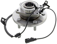 Load image into Gallery viewer, G25302 Wheel Bearing and Hub Assembly Mevotech Original Grade Canada