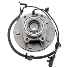 Load image into Gallery viewer, G25302 Wheel Bearing and Hub Assembly Mevotech Original Grade Canada