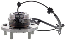 Load image into Gallery viewer, G25302 Wheel Bearing and Hub Assembly Mevotech Original Grade Canada
