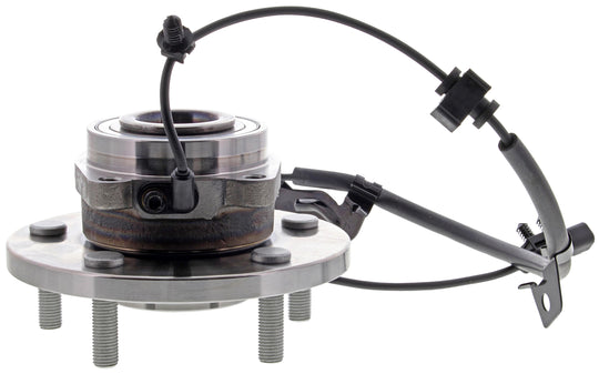 G25302 Wheel Bearing and Hub Assembly Mevotech Original Grade Canada
