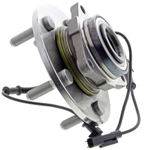 Load image into Gallery viewer, G25309 Wheel Bearing and Hub Assembly Mevotech Original Grade Canada