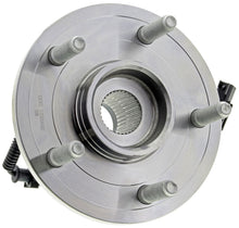 Load image into Gallery viewer, G25309 Wheel Bearing and Hub Assembly Mevotech Original Grade Canada