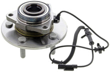 Load image into Gallery viewer, G25309 Wheel Bearing and Hub Assembly Mevotech Original Grade Canada