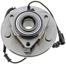 Load image into Gallery viewer, G25309 Wheel Bearing and Hub Assembly Mevotech Original Grade Canada