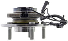 Load image into Gallery viewer, G25309 Wheel Bearing and Hub Assembly Mevotech Original Grade Canada