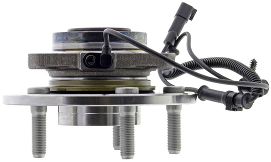 G25309 Wheel Bearing and Hub Assembly Mevotech Original Grade Canada