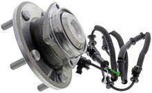 Load image into Gallery viewer, G25311 Wheel Bearing and Hub Assembly Mevotech Original Grade Canada