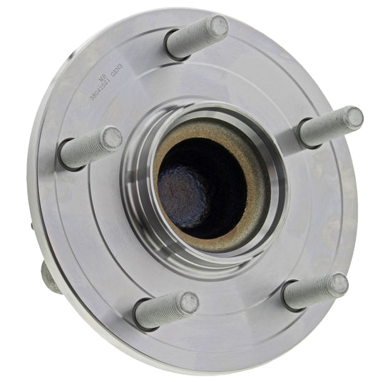 G25311 Wheel Bearing and Hub Assembly Mevotech Original Grade Canada