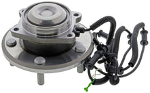 Load image into Gallery viewer, G25311 Wheel Bearing and Hub Assembly Mevotech Original Grade Canada