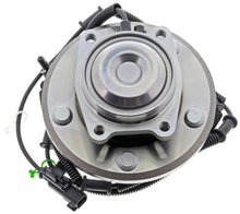 Load image into Gallery viewer, G25311 Wheel Bearing and Hub Assembly Mevotech Original Grade Canada