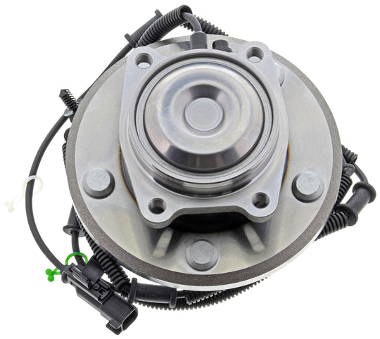 G25311 Wheel Bearing and Hub Assembly Mevotech Original Grade Canada