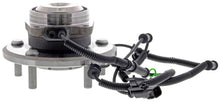 Load image into Gallery viewer, G25311 Wheel Bearing and Hub Assembly Mevotech Original Grade Canada