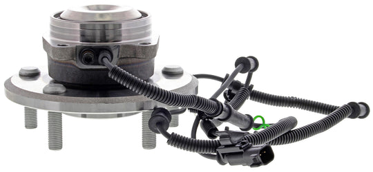 G25311 Wheel Bearing and Hub Assembly Mevotech Original Grade Canada