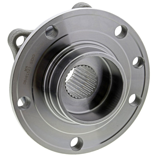 G25312 Wheel Bearing and Hub Assembly Mevotech Original Grade Canada
