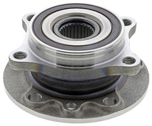 Load image into Gallery viewer, G25312 Wheel Bearing and Hub Assembly Mevotech Original Grade Canada