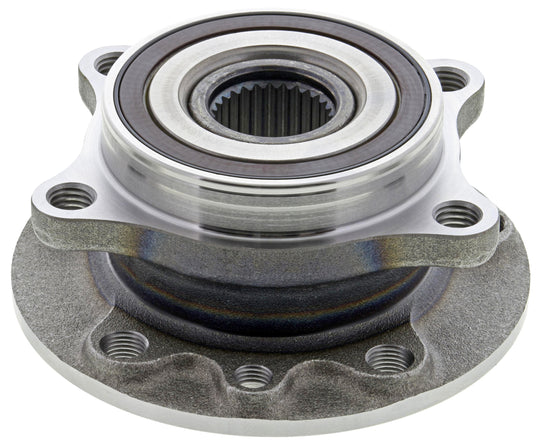 G25312 Wheel Bearing and Hub Assembly Mevotech Original Grade Canada