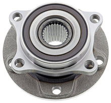Load image into Gallery viewer, G25312 Wheel Bearing and Hub Assembly Mevotech Original Grade Canada
