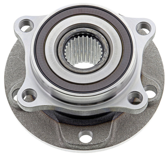 G25312 Wheel Bearing and Hub Assembly Mevotech Original Grade Canada