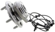 Charger l'image dans la galerie, G25315 Wheel Bearing and Hub Assembly Mevotech Original Grade Canada