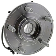 Charger l'image dans la galerie, G25315 Wheel Bearing and Hub Assembly Mevotech Original Grade Canada