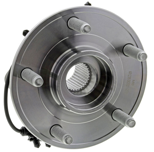 G25315 Wheel Bearing and Hub Assembly Mevotech Original Grade Canada