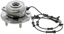 Charger l'image dans la galerie, G25315 Wheel Bearing and Hub Assembly Mevotech Original Grade Canada