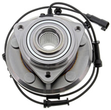 Charger l'image dans la galerie, G25315 Wheel Bearing and Hub Assembly Mevotech Original Grade Canada