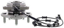 Charger l'image dans la galerie, G25315 Wheel Bearing and Hub Assembly Mevotech Original Grade Canada