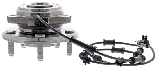 G25315 Wheel Bearing and Hub Assembly Mevotech Original Grade Canada