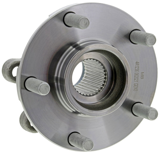 G30301 Wheel Bearing and Hub Assembly Mevotech Original Grade Canada