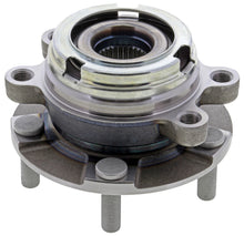 Load image into Gallery viewer, G30301 Wheel Bearing and Hub Assembly Mevotech Original Grade Canada
