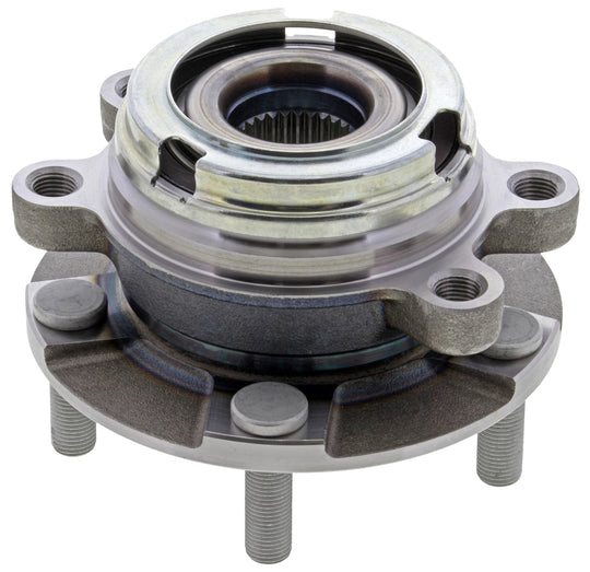 G30301 Wheel Bearing and Hub Assembly Mevotech Original Grade Canada