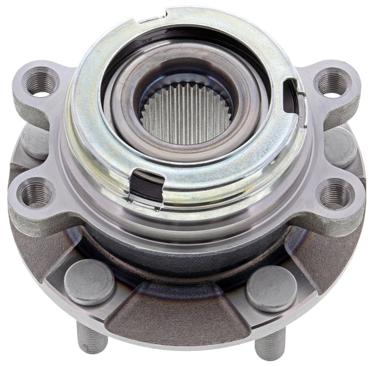G30301 Wheel Bearing and Hub Assembly Mevotech Original Grade Canada