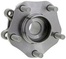 Load image into Gallery viewer, G30302 Wheel Bearing and Hub Assembly Mevotech Original Grade Canada