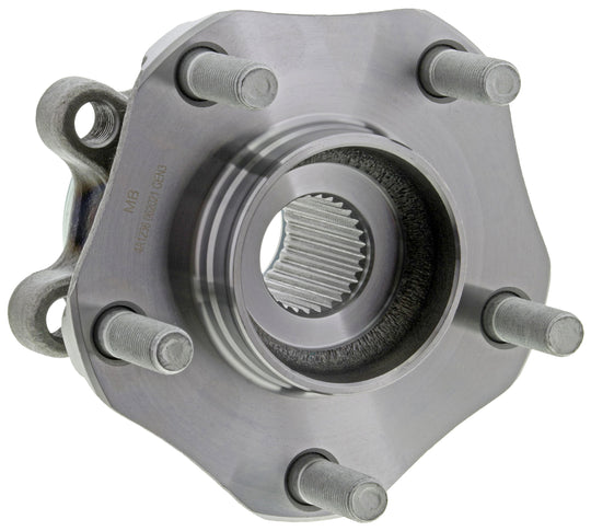 G30302 Wheel Bearing and Hub Assembly Mevotech Original Grade Canada