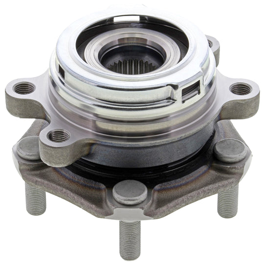 G30302 Wheel Bearing and Hub Assembly Mevotech Original Grade Canada
