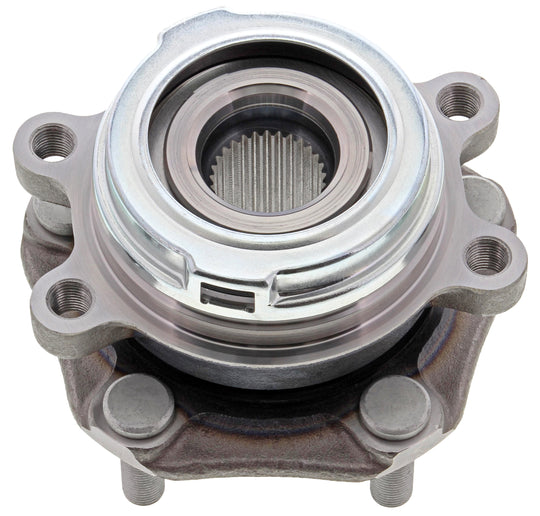 G30302 Wheel Bearing and Hub Assembly Mevotech Original Grade Canada