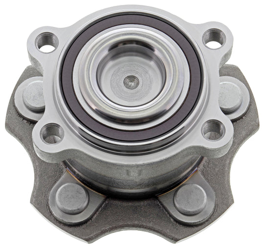 G30303 Wheel Bearing and Hub Assembly Mevotech Original Grade Canada