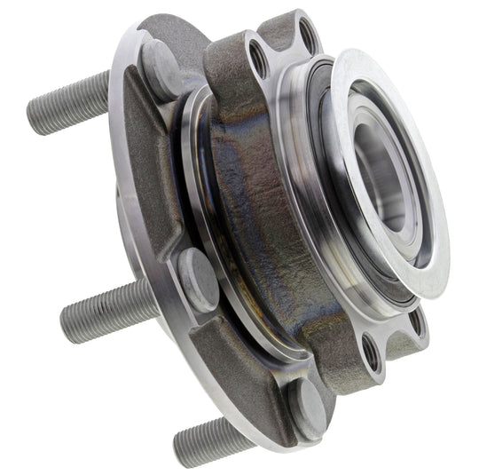 G30304 Wheel Bearing and Hub Assembly Mevotech Original Grade Canada