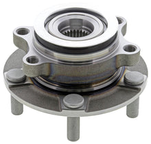 Load image into Gallery viewer, G30304 Wheel Bearing and Hub Assembly Mevotech Original Grade Canada
