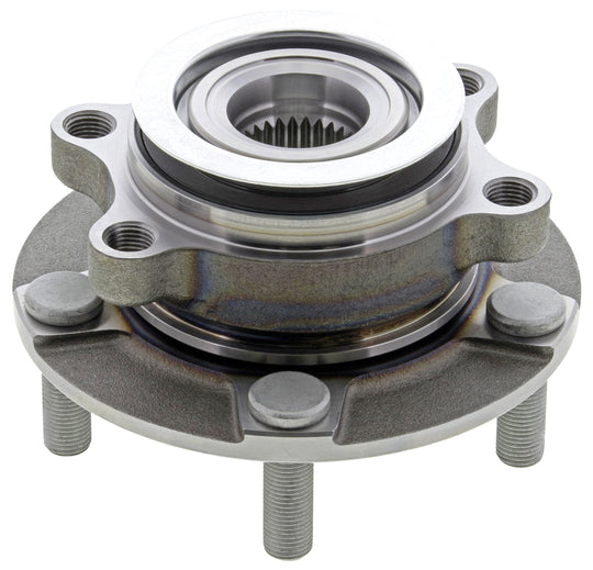 G30304 Wheel Bearing and Hub Assembly Mevotech Original Grade Canada